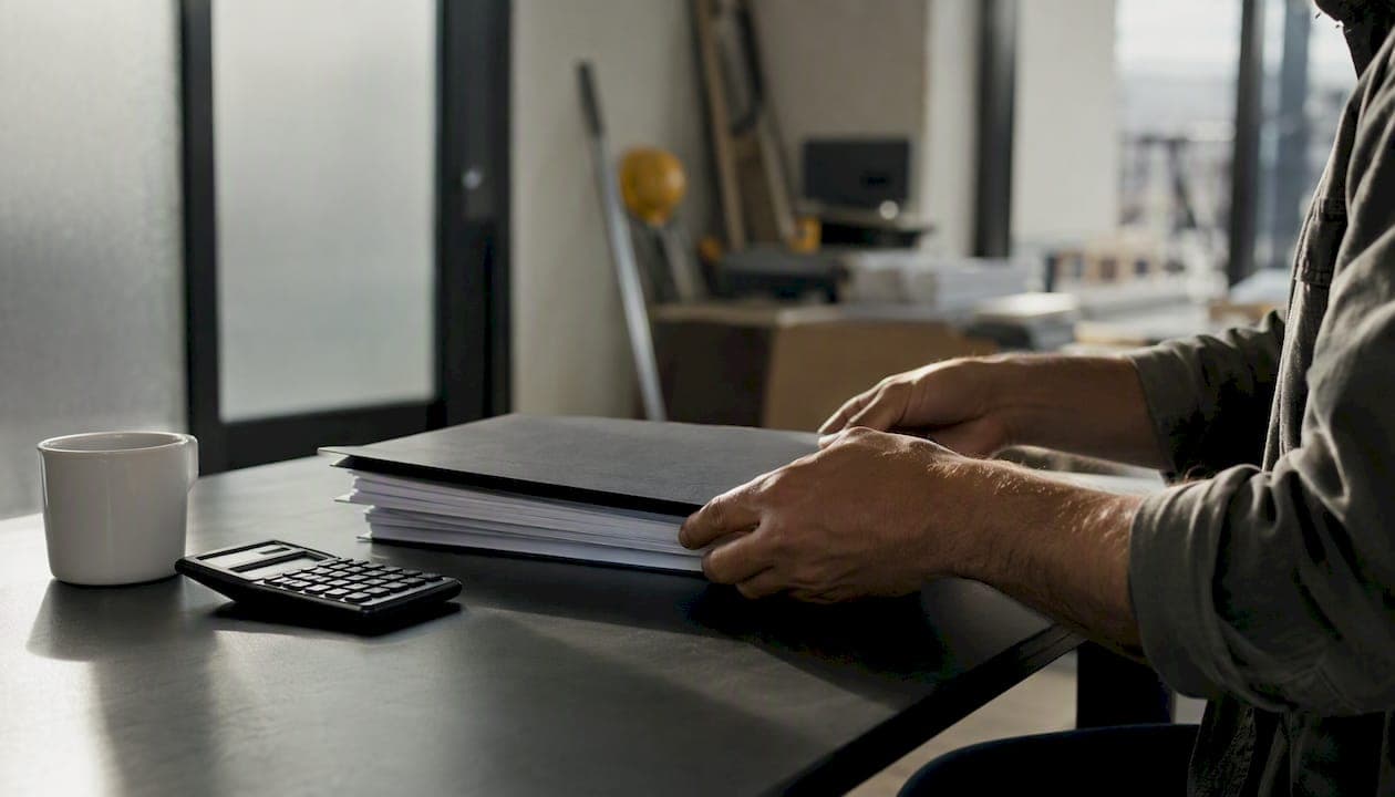 Construction Payment Applications: A Contractor's Guide
