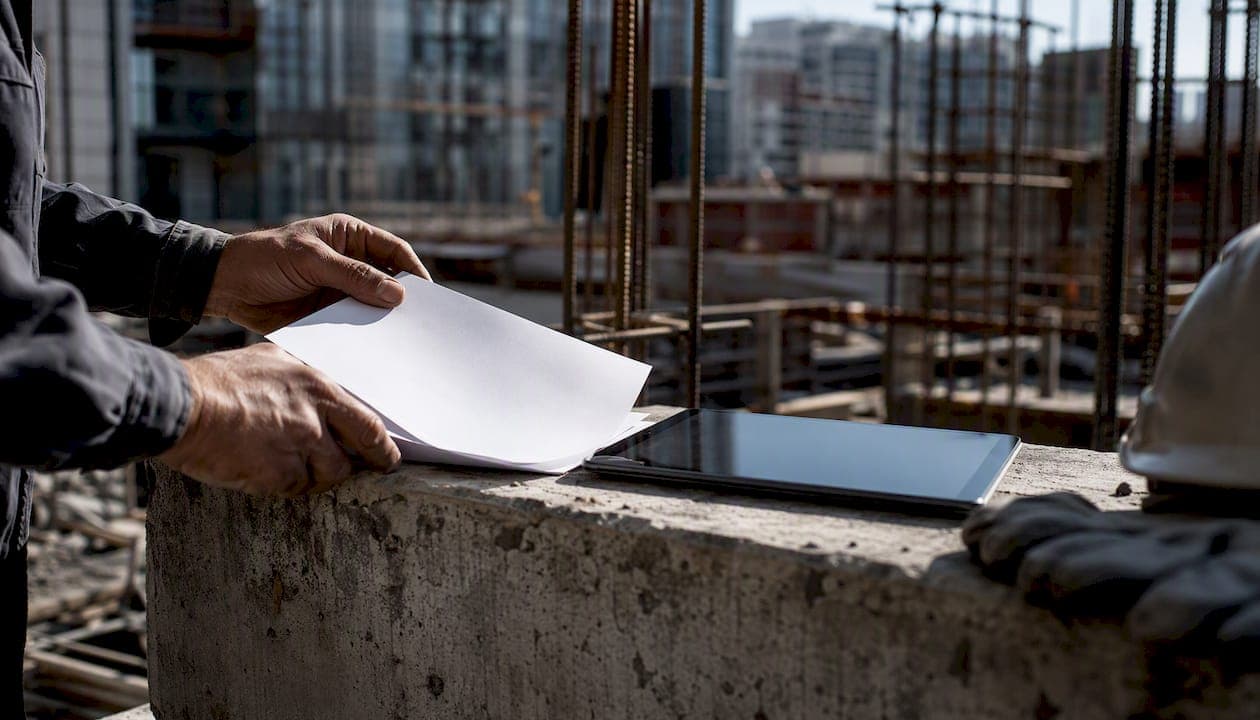 Construction Lead Generation: A Contractor's 2026 Playbook